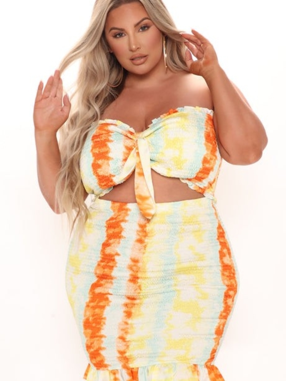 Willa Satin Mini Dress | Fashion Nova Size 1X